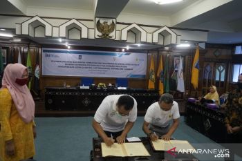 Pemprov NTB-PLN sepakat kembangkan sepeda listrik Matric-B