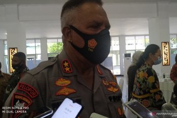 Kapolda Papua: Dana desa dirampas KKB menjadi PR baru
