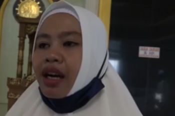 Sulbar sosialisasikan pemberdayaan ekonomi ummat