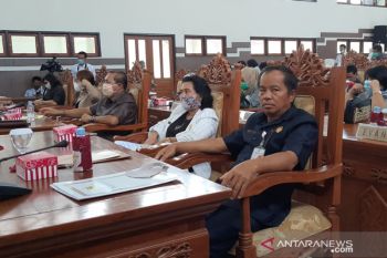 Legislator Gumas dorong desa segera lakukan pencairan DD dan ADD