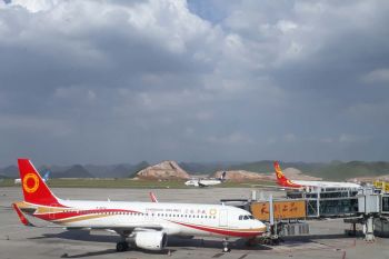 China enggan operasikan lagi B-373 Max