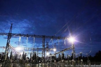 PLN jamin keandalan kelistrikan interkoneksi Sulbar-Sulteng