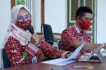 Bertambah 21, kasus COVID-19 di Boyolali menjadi 1.059
