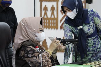 Kematian akibat COVID-19 di Lampung sudah capai 61 kasus