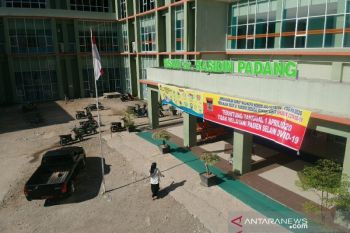 Padang siapkan anggaran Rp150 miliar untuk penanganan COVID pada 2021