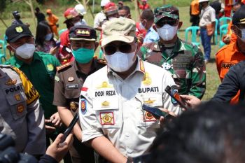 Musi Banyuasin segera luncurkan  aplikasi Satu Data Muba