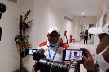 Papua habiskan Rp2,37 triliun bangun sembilan arena PON