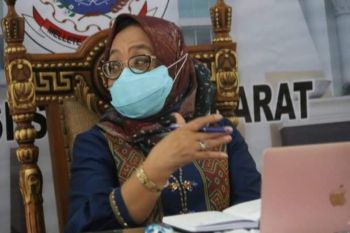 Pemprov Sulbar dukung perkuat belanja modal untuk pulihkan ekonomi