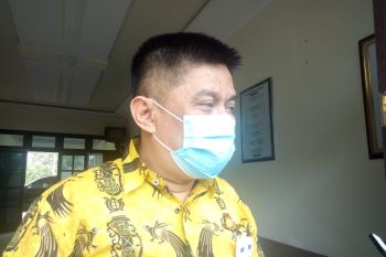 Kejaksaan Negeri Timika komitmen kawal anggaran COVID-19