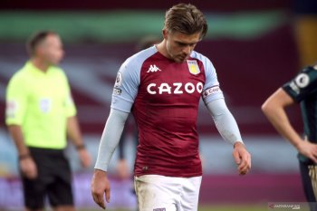 Grealish mengaku lalai dalam mengemudi