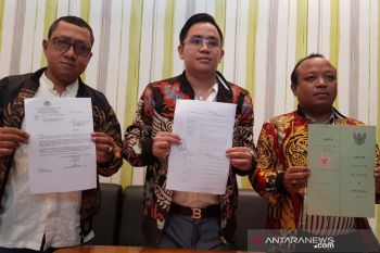 Pengadilan Tinggi Jateng lepas terpidana penggelapan tanah sengketa warisan