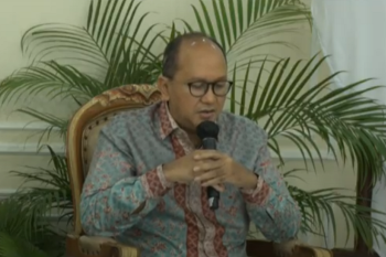 Kadin apresiasi sertfikat halal gratis bagi UMKM yang diatur dalam UU Ciptaker