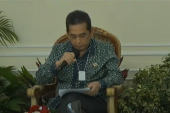 Industri halal berperan signifikan pada neraca perdagangan
