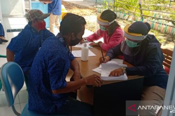 Satgas COVID-19 Tambelan lacak 32 penumpang Sabuk Nusantara 83