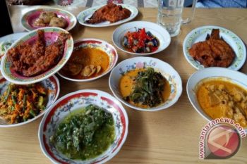 7 rumah makan legendaris di Kota Padang