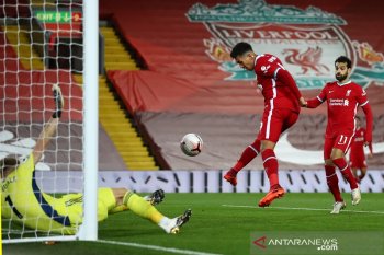 Jadwal dan hasil pertandingan pekan keenam Liga Inggris