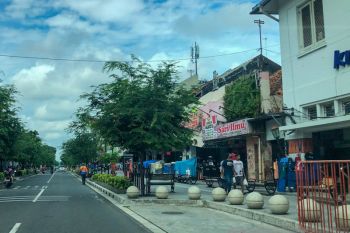 Antisipasi penularan COVID-19, Wisatawan ke Yogyakarta diminta bawa identitas kesehatan