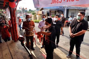 WL harap milenial Pinaras jadi corong perubahan