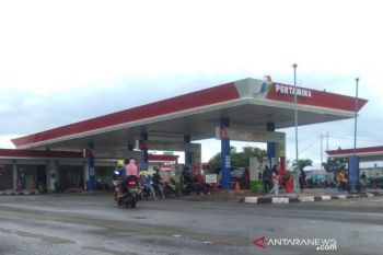 Gempa bumi Pangandaran tidak ganggu fasilitas dan layanan Pertamina