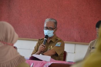 Jelang libur panjang, Pemkab Purbalingga aktifkan pos pemeriksaan kesehatan