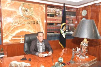 Ketua MPR dorong PPKn jadi mata pelajaran wajib