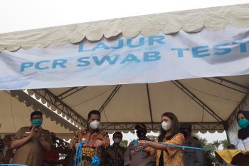 Pemko Batam seharusnya bantu warga sediakan  tes usap lantatur