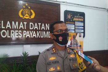 Polres Payakumbuh akan lakukan pengawasan dan pengamanan di tempat keramaian selama libur panjang