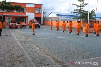 Basarnas Mataram mengantisipasi kejadian membahayakan saat libur panjang