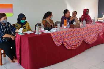 DPRD Kalteng sebut dua SMA di Seruyan perlu perbaikan
