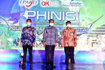 OJK catat aset perbankan di Sulawesi Selatan tumbuh 0,36 persen