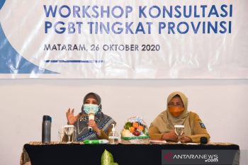 Wagub NTB meminta penanganan gizi buruk berbasis desa