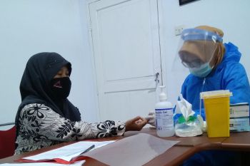 Dinkes Makassar fokuskan pelacakan COVID-19 di wilayah perkantoran
