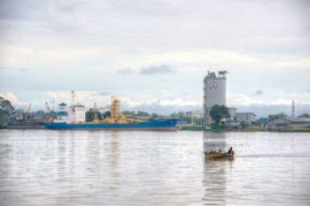 Semen Gresik incar level emas untuk sertifikasi label hijau