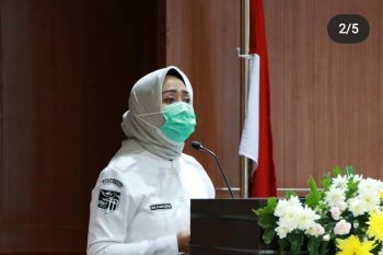 Kawasan pariwisata terintegrasi Bakauheni dibangun 2021