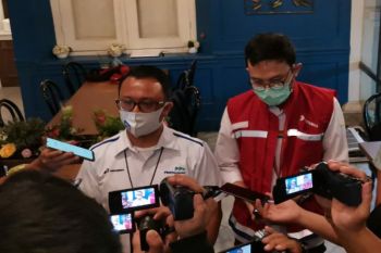 Jelang cuti bersama, Pertamina siagakan stok BBM &amp; LPG di Jateng