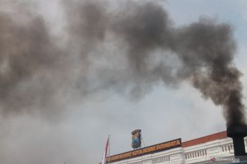 Polrestabes Surabaya musnahkan 79 kilogram sabu-sabu asal Malaysia