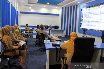 Tim Jogo Tonggo diminta waspada  COVID-19 saat libur panjang