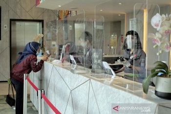 Begini persiapan hotel berbintang untuk Libur Bersama terhindar dari COVID-19