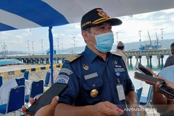 UPP Baubau persiapkan usulan untuk proyek fisik 2021