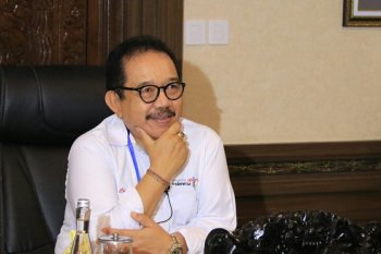 Wagub Bali minta warga wajib jaga jarak di objek wisata