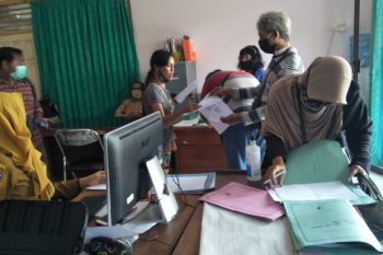 Diskop Mataram mengusulkan petugas input data bantuan modal usaha