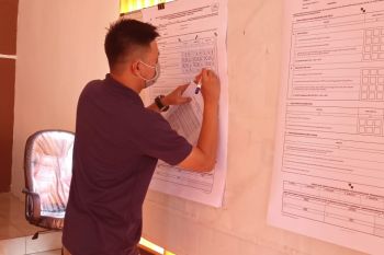 Pilkada 2020 gunakan e-Rekap