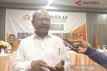 Pilkada Serentak  di NTT diikuti 1.217.794 pemilih