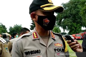 Cegah klaster COVID-19 saat libur panjang, Banyumas sekat empat titik