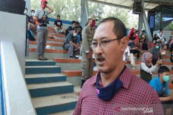 Antisipasi klaster wisata, Pemkab Batang perketat protokol kesehatan