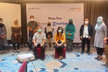 BPJS Kesehatan buat inovasi kurangi penularan COVID-19