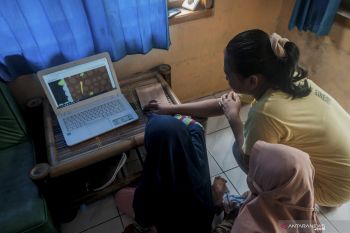 P2G minta Kemendikbud mengakumulasikan penyaluran kuota internet
