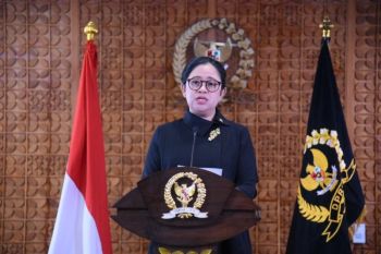 Puan Maharani paparkan dukungan DPR terhadap penguatan sistem pertahanan