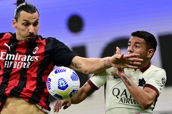 Jadwal Liga Italia: Saatnya AC Milan kembali ke jalur kemenangan