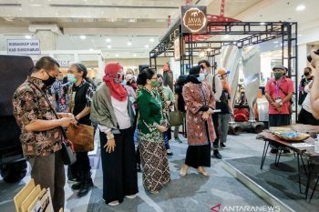 Kemenparekraf mendukung SAEXPO 2020 bangkitkan industri mebel